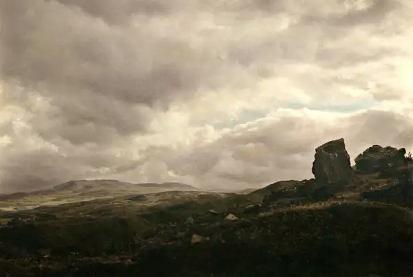 Wild Wales