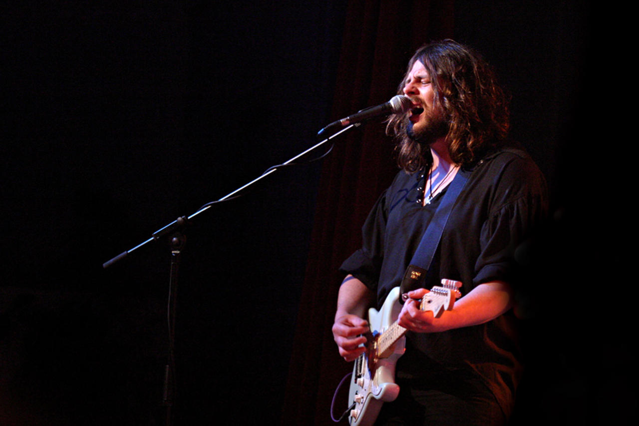 Brian Josh, Mostly Autumn