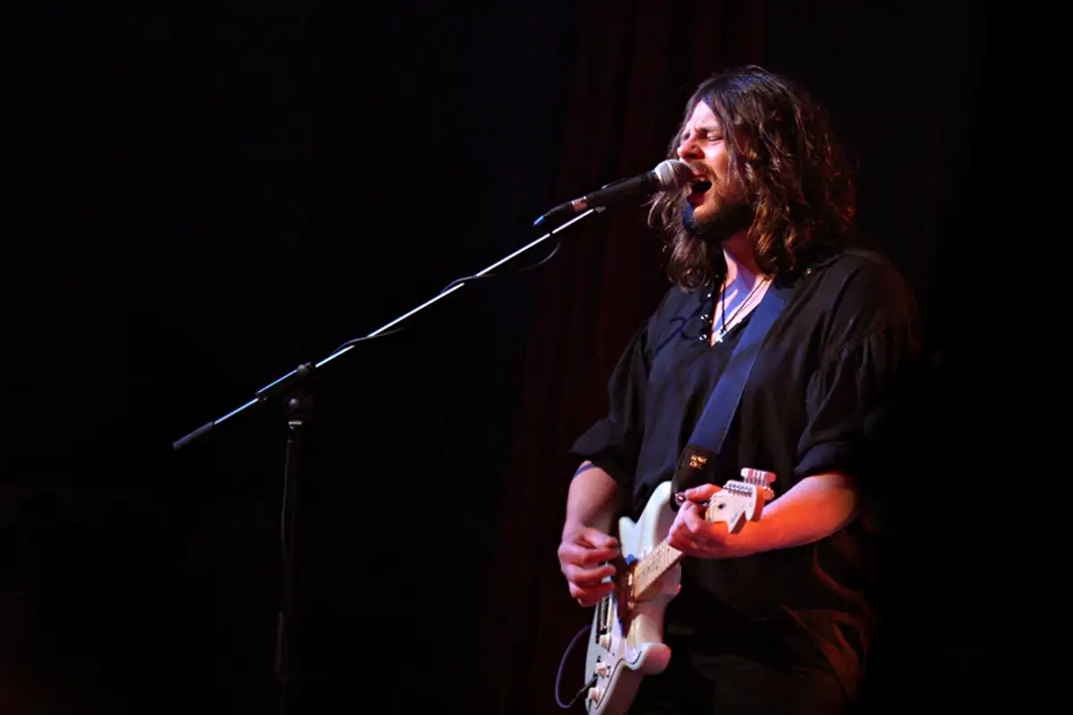 Brian Josh, Mostly Autumn