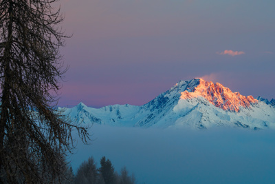 Aosta Valley #2