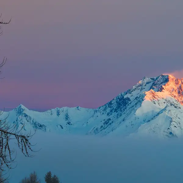 Aosta Valley #2
