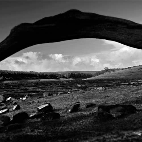 Thruscross Reservoir: Thruscross Reservoir