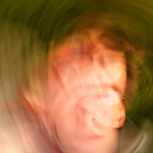 Self portrait: Self portrait