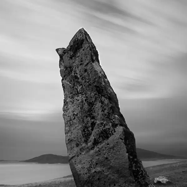Standing Stone