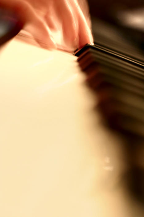 Piano