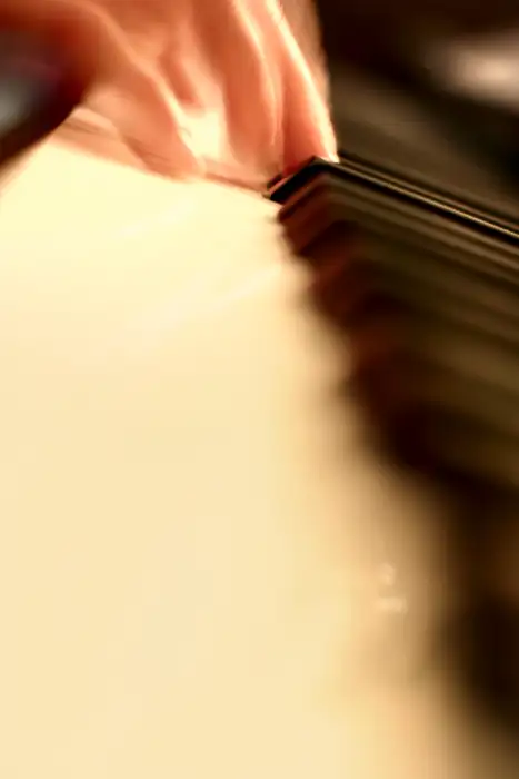 Piano