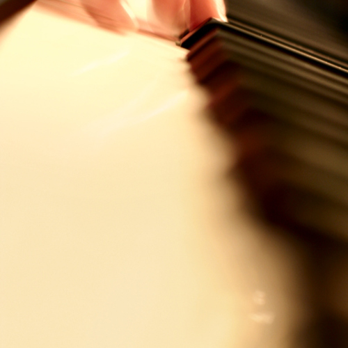 Piano: Piano