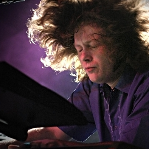 Ian Jennings, Mostly Autumn: Ian Jennings, Mostly Autumn