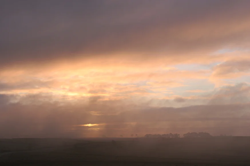Sunrise