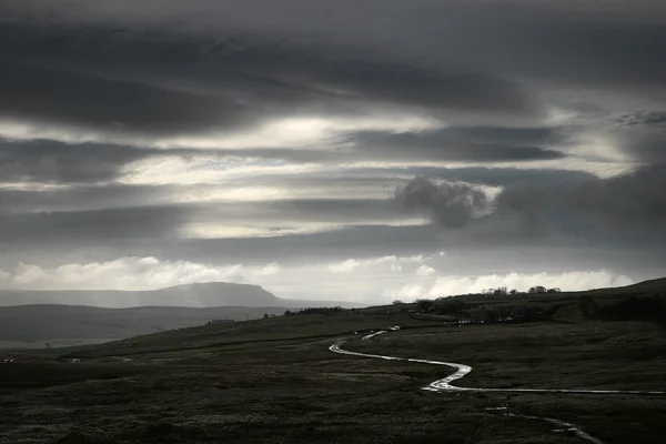 Penyghent