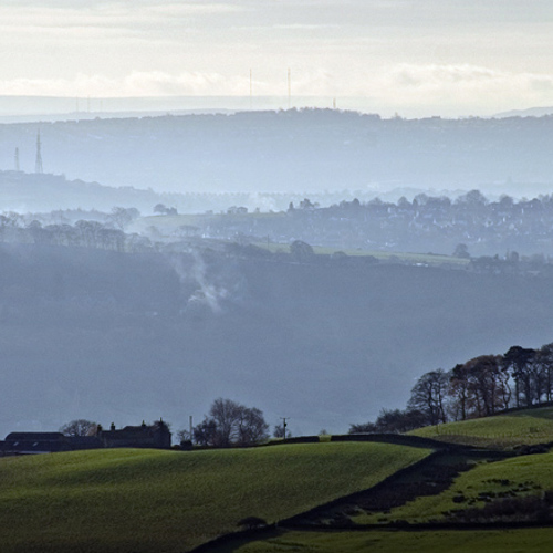 Otley: Otley