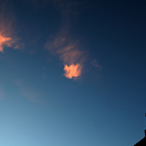 Twilight, Penyghent: Twilight, Penyghent