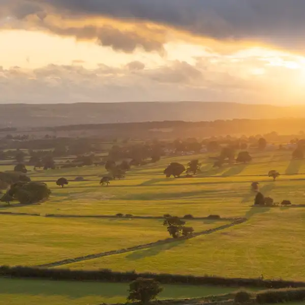Almscliffe Crag