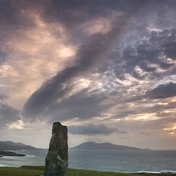 Clach MhiCleoid (1)