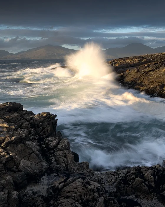 clach mhicleoid