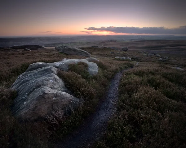 Moorland Ridge 1