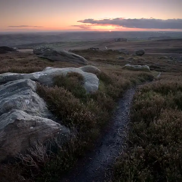 Moorland Ridge 1