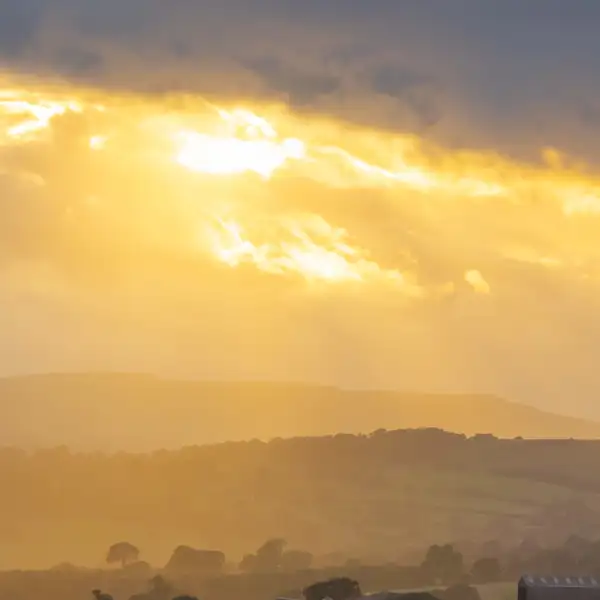Almscliffe Crag