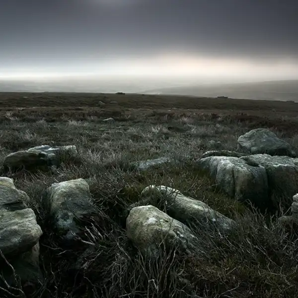 Moorland Crags