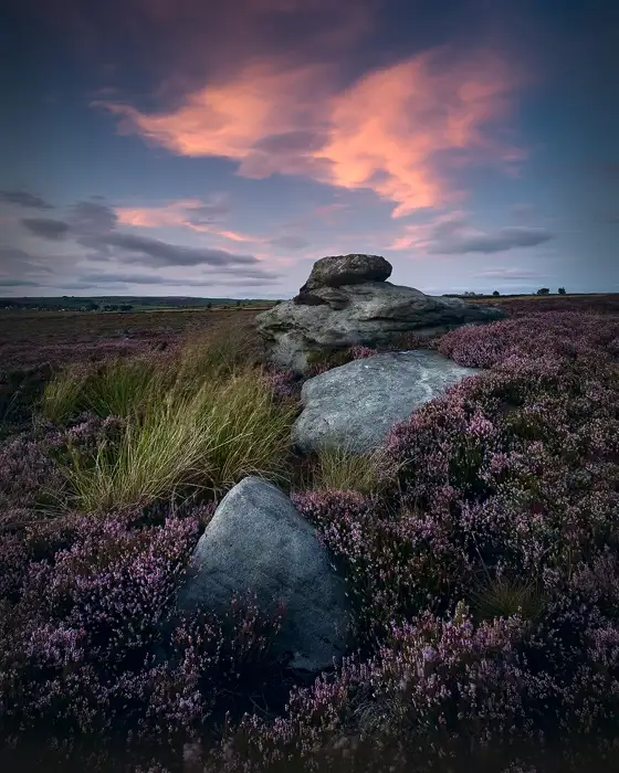 Whispers in the sky