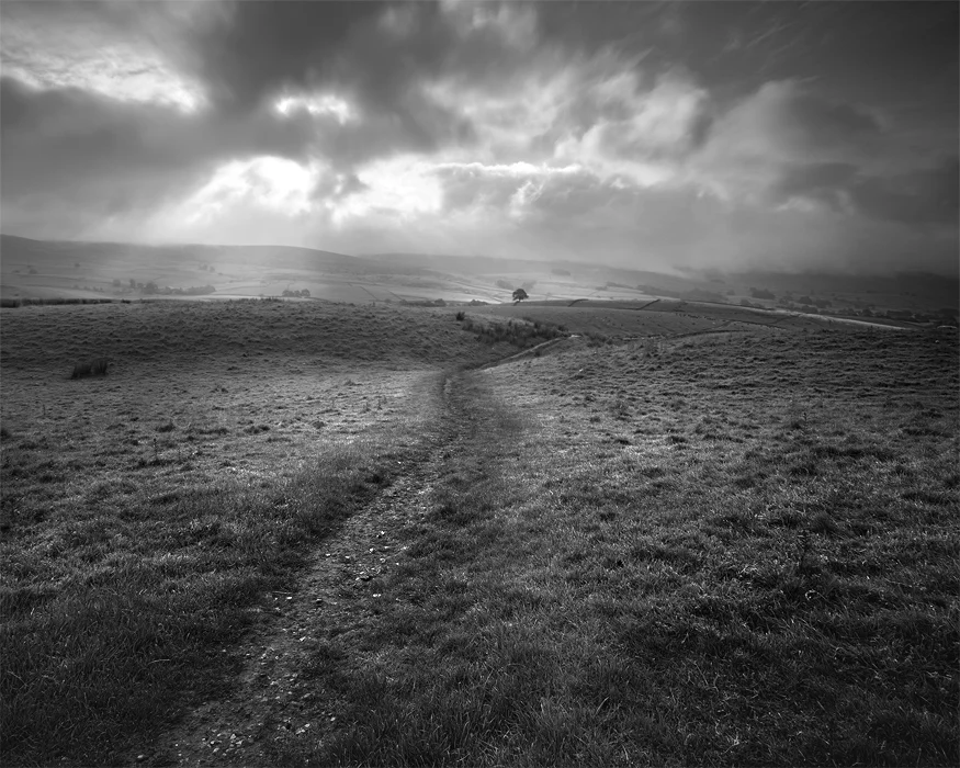 Ribblesdale