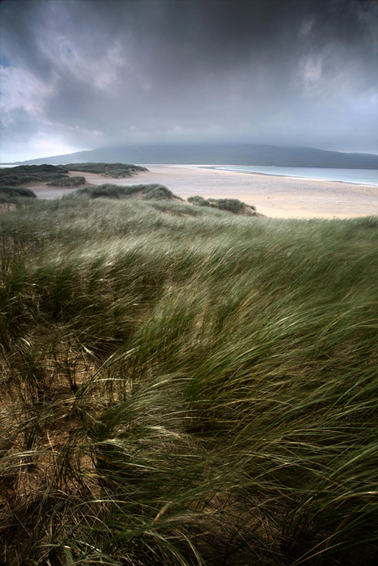 Isle of Harris dunes