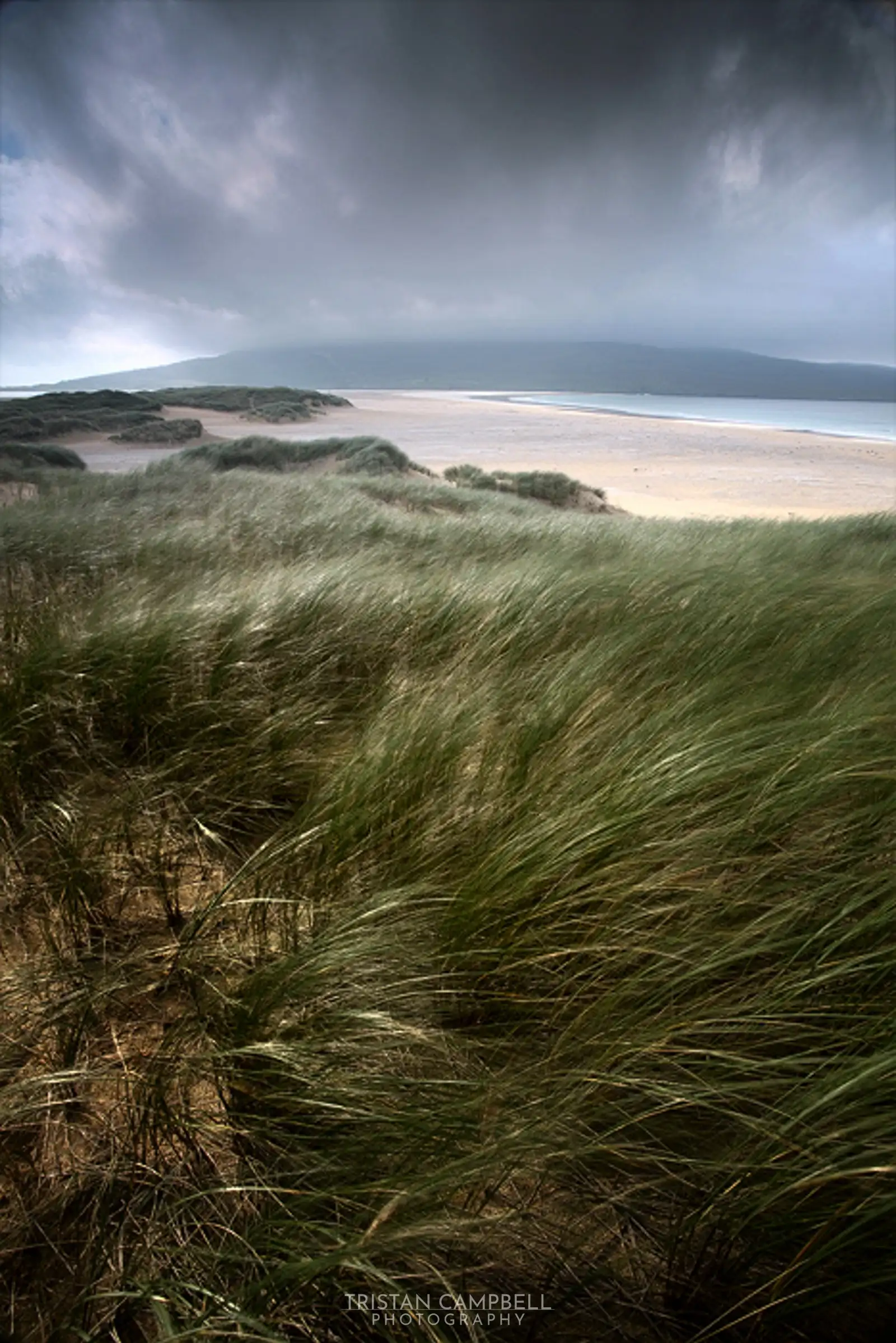 Isle of Harris dunes