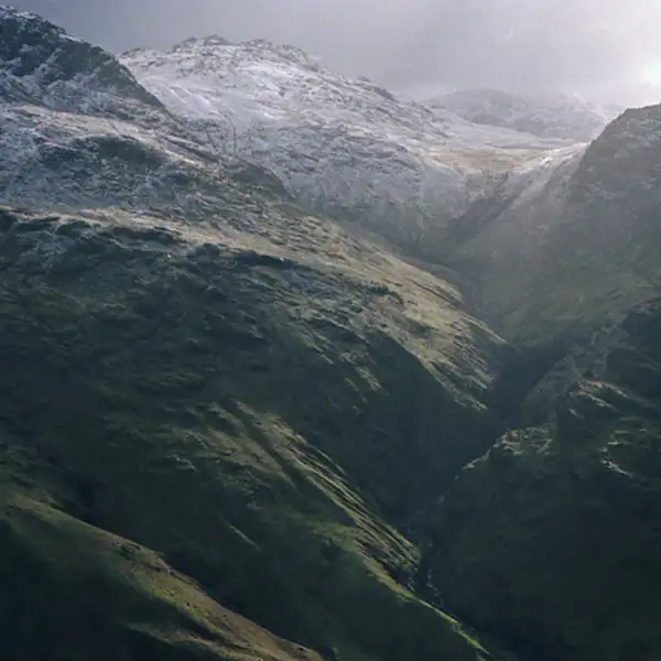Crinkle Crags