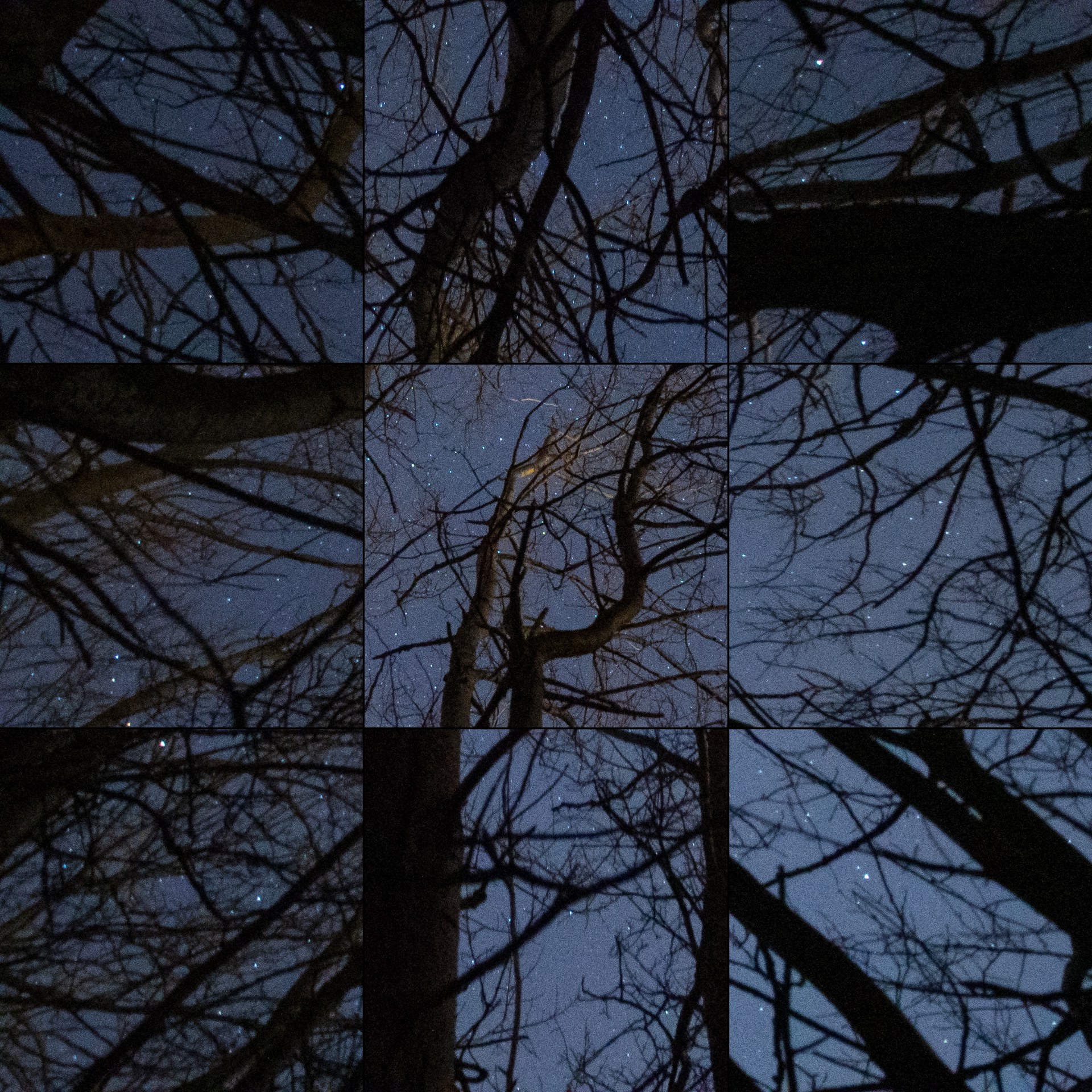 Canon 11-24mm f/4 L lens astrophotography coma image quality at 17mm f/4