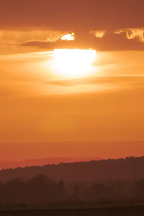 Sunrise