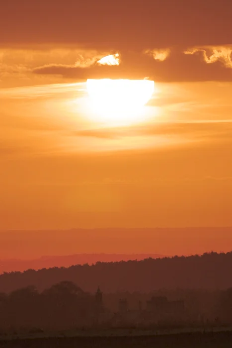 Sunrise