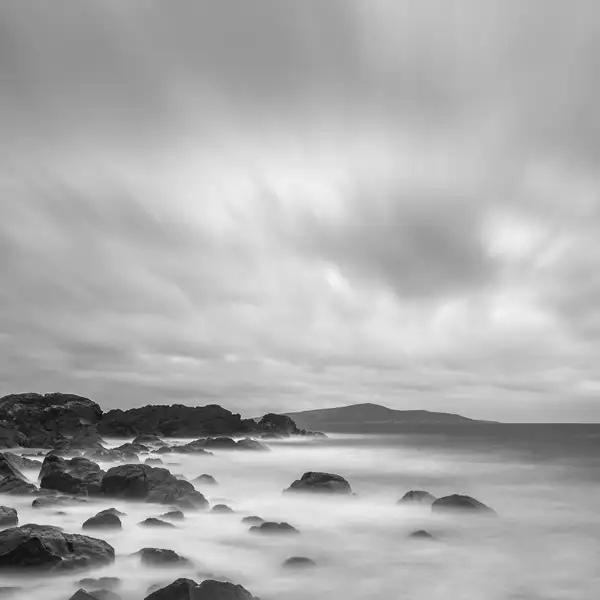 Coastal wander