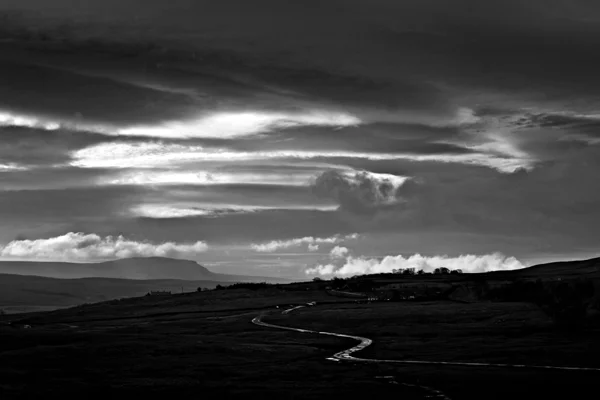Penyghent