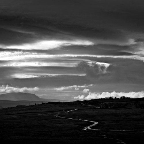 Penyghent: Penyghent
