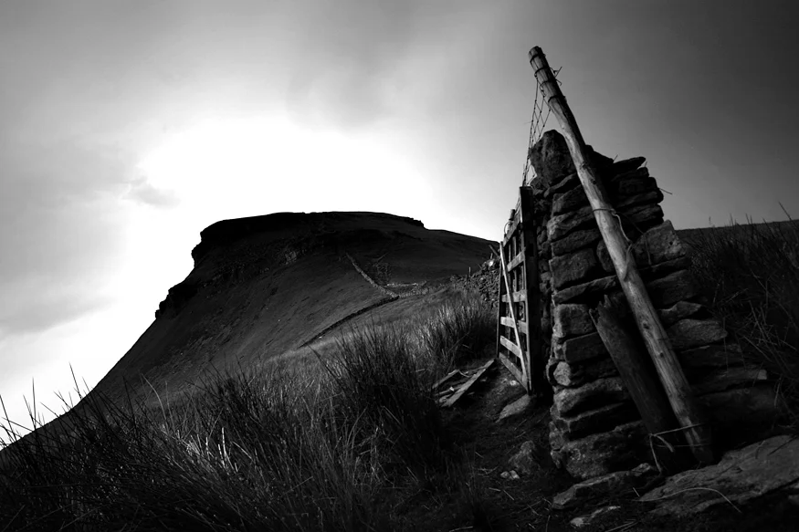 Penyghent