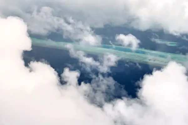 Maldive Islands