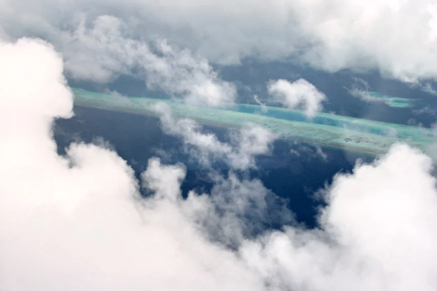 Maldive Islands