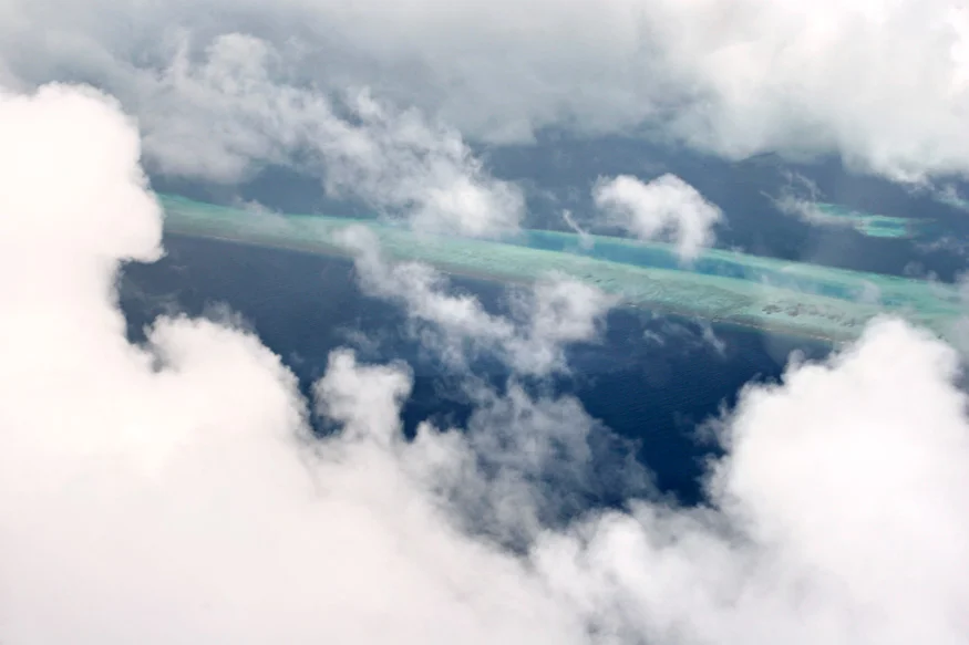 Maldive Islands