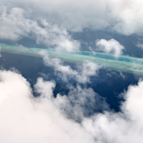 Maldive Islands: Maldive Islands