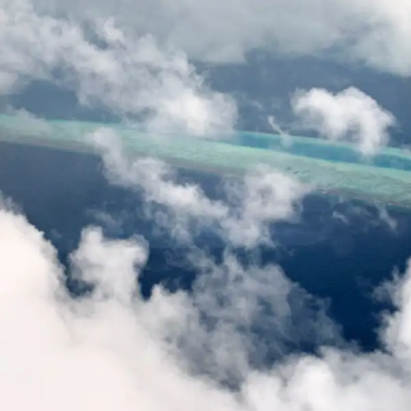 Maldive Islands
