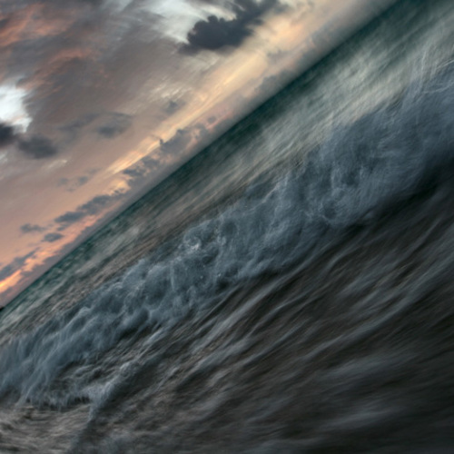 Sunset (3): Sunset