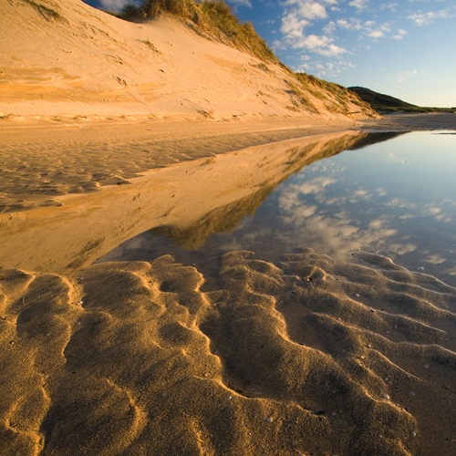 Dunescape: Dunescape
