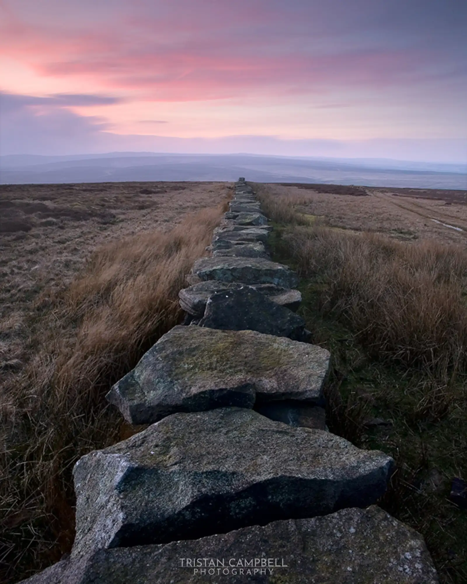 Something in between