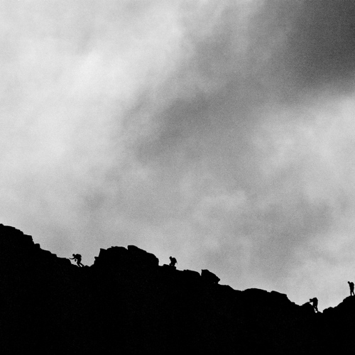 Sharp Edge: Sharp Edge