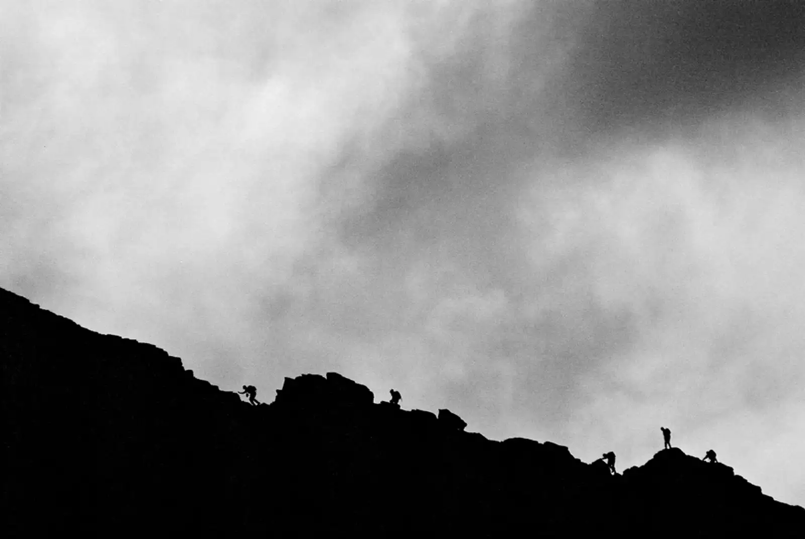 Sharp Edge