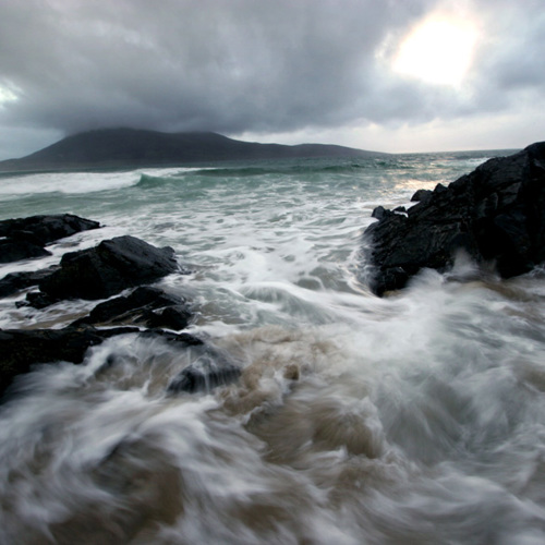 Scarasta Bay (2): Scarasta Bay