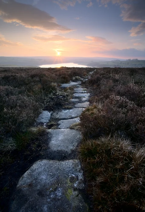 Hanging Moor