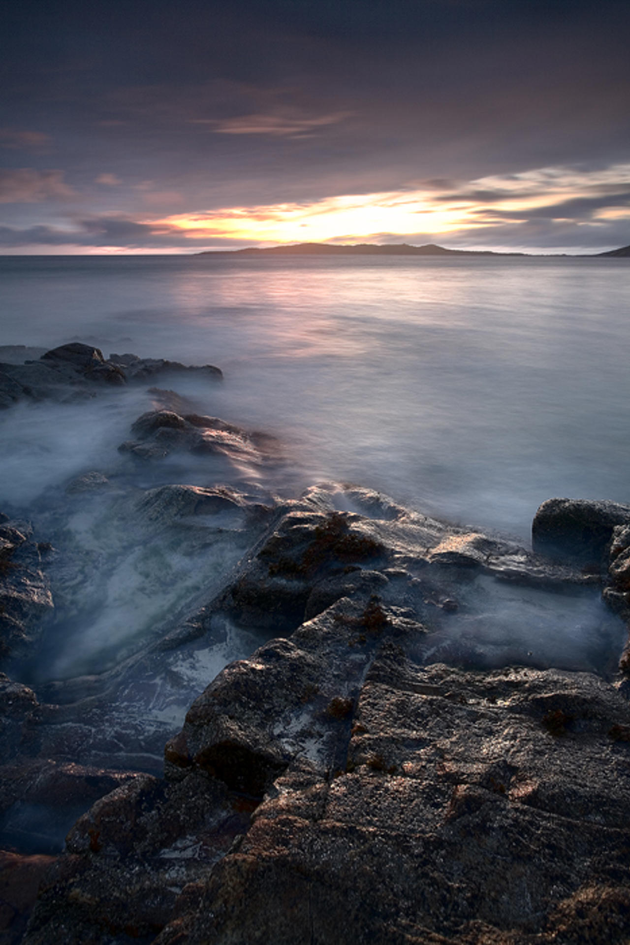 Untitled Seascape 11