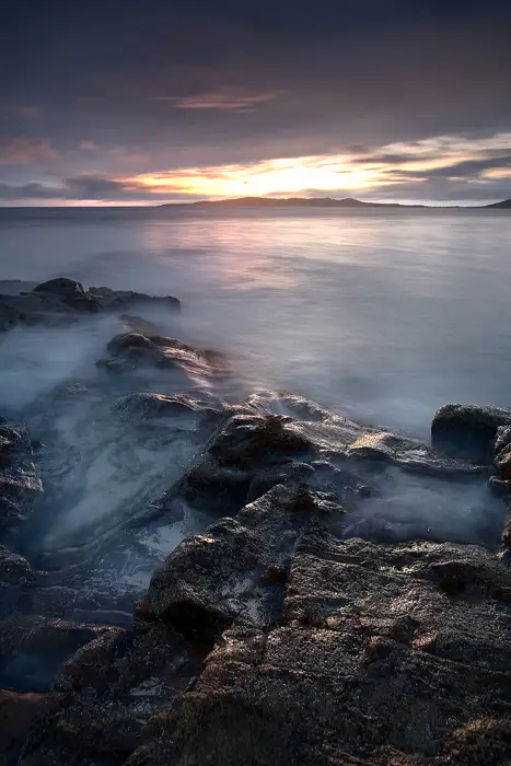 Untitled Seascape 11