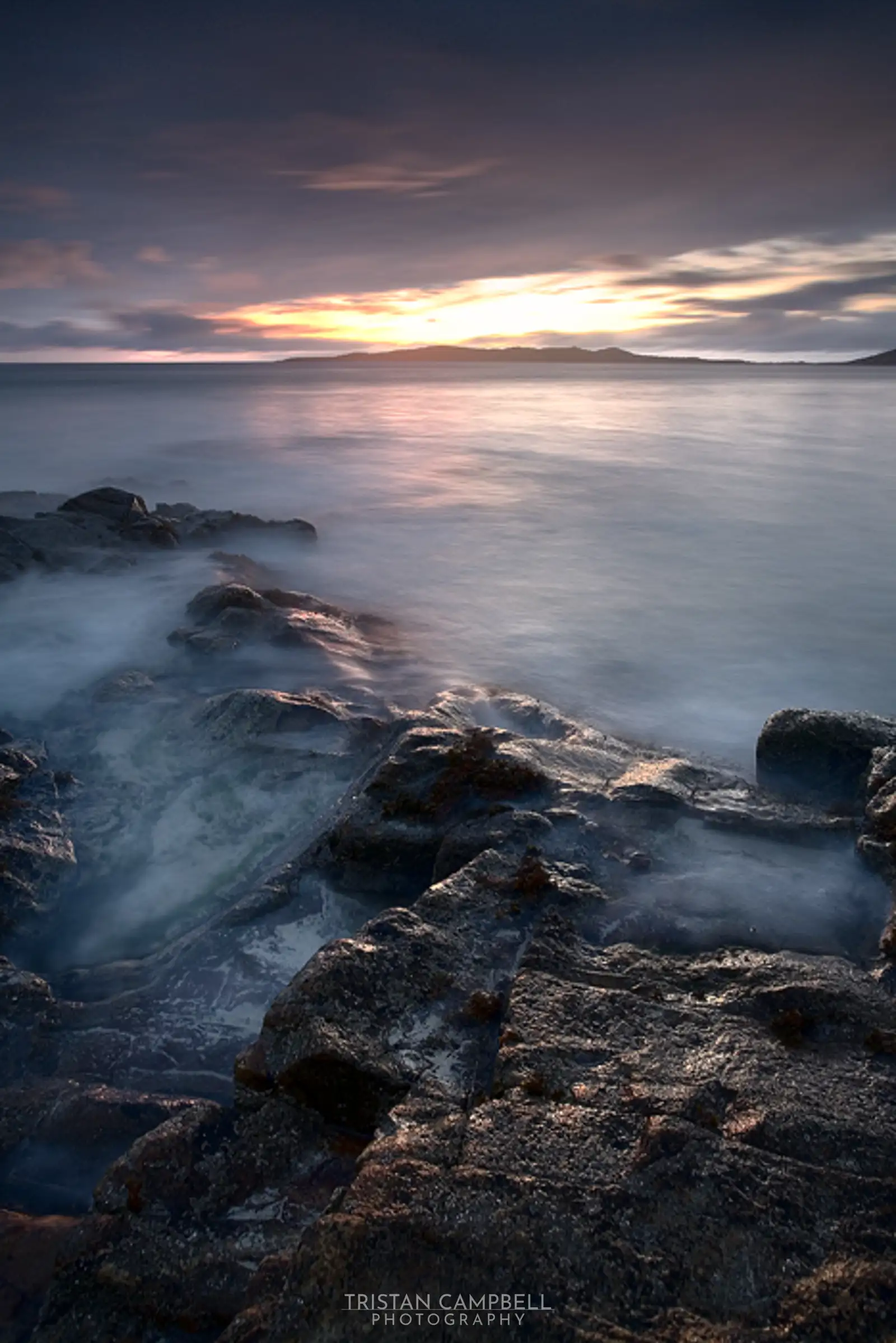 Untitled Seascape 11